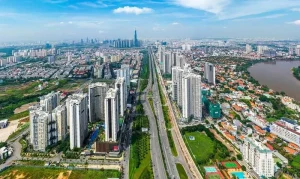 Bất Động Sản Miền Nam 2025