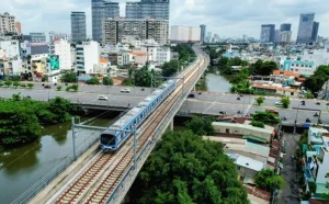 Xu Hướng Bất Động Sản Miền Nam 2025