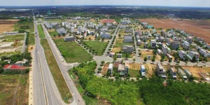 Đầu Tư Đất Nền Miền Nam