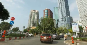 Thị Trường Nhà Đất TP.HCM Hiện Nay