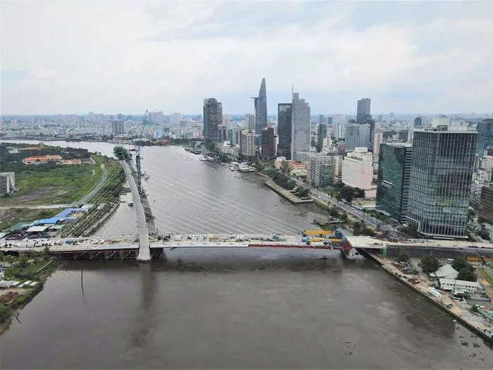 Các Khu Vực "Nóng" Với Đất Nền Ven Sông TP.HCM 2025