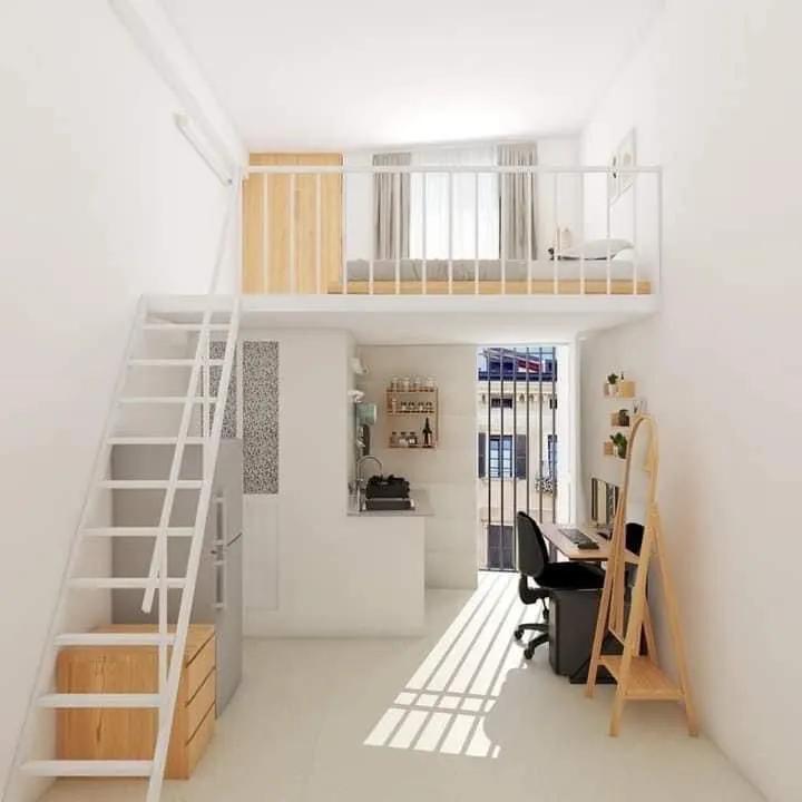 Các Loại Hình Nhà Trọ Phổ Biến và Lợi Nhuận