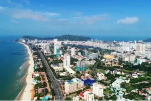 Thị Trường Bất Động Sản Vũng Tàu 2025