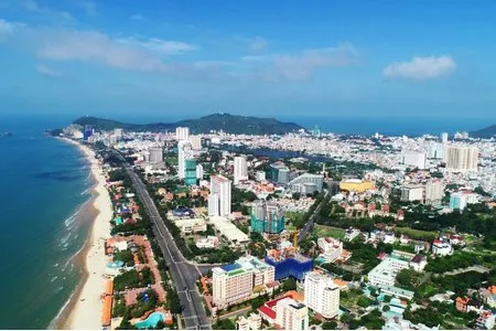 Thị Trường Bất Động Sản Vũng Tàu 2025