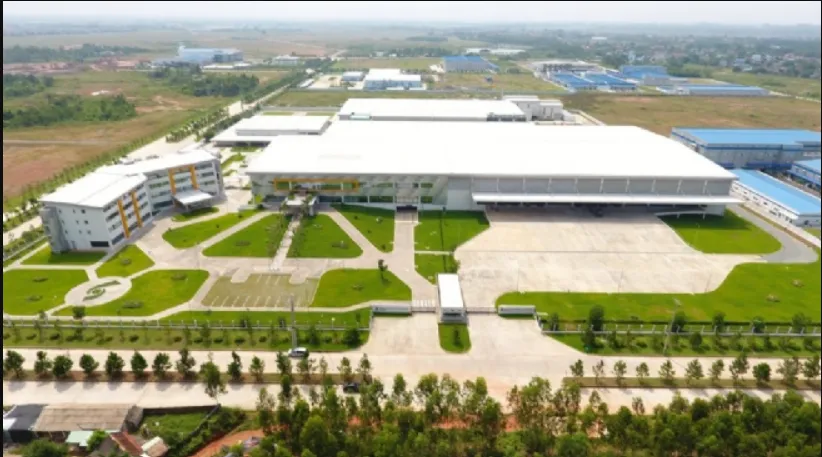 Giá Đất Nền Ven KCN Miền Nam (Cập Nhật Tháng 5/2025)
