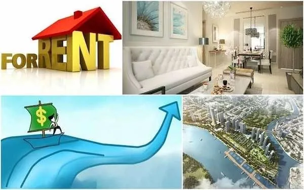 Các Loại Hình Bất Động Sản Tiềm Năng Cho Đầu Tư Lướt Sóng 2025