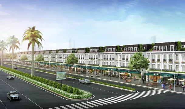  Tình Hình Thị Trường Nhà Phố Thương Mại Miền Nam Đầu Năm 2025
