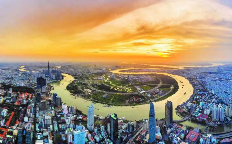 Diễn Biến Giá Căn Hộ TP.HCM (Cập Nhật Tháng 5/2025)