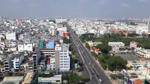 Giá Đất Cần Thơ Hiện Nay