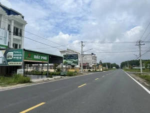 Đất Thổ Cư Bình Phước 2025