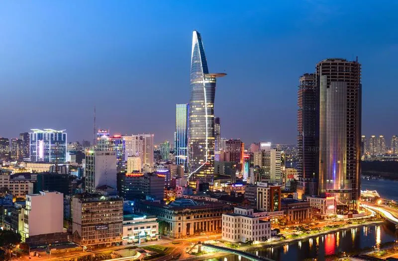 Lời Khuyên "Vàng" Khi Đầu Tư Căn Hộ Tại TP.HCM 2025