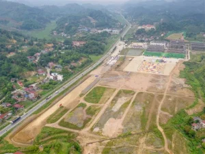 Thị Trường Đất Nền Vùng Ven 2025