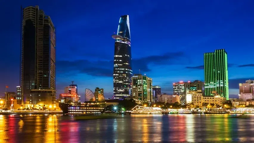 Đầu Tư Căn Hộ TP.HCM – Cơ Hội Đầy Triển Vọng Nếu Biết Nắm Bắt