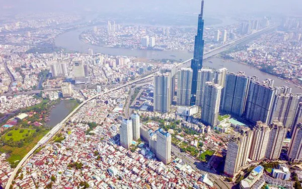 Xu Hướng Đô Thị Hóa Miền Nam