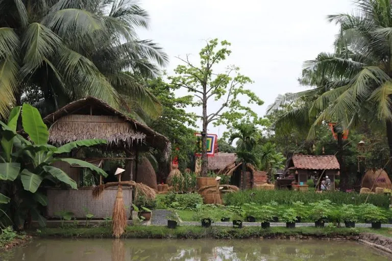 Đất Vườn Miền Nam – Sự Lựa Chọn Sáng Giá