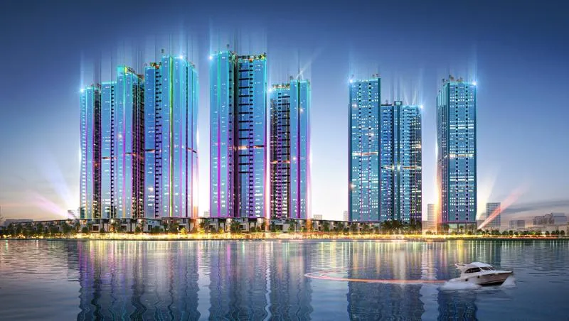 Xu hướng và dự báo Giá Bất động sản 2025 theo phân khúc và khu vực