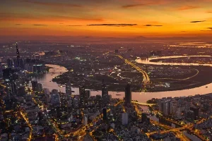 Thị Trường Căn Hộ TP.HCM 2025
