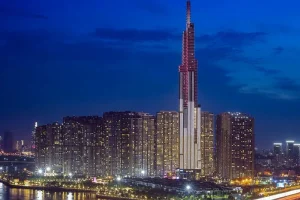 Giá Nhà Khu Nam Sài Gòn 2025