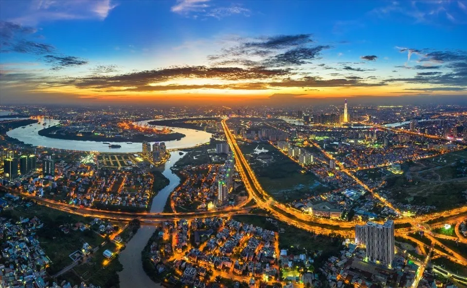 Tổng Quan Thị Trường Bất Động Sản Miền Nam Đầu Năm 2025