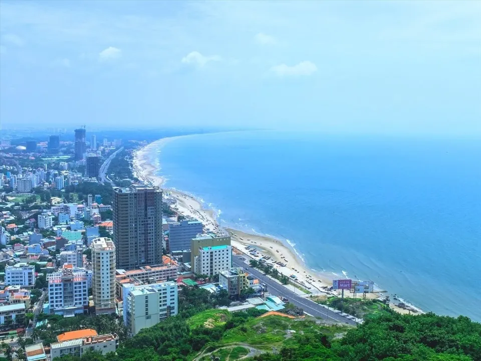 Vì Sao Bất Động Sản Vũng Tàu Lại "Sáng Giá" Đến Thế?