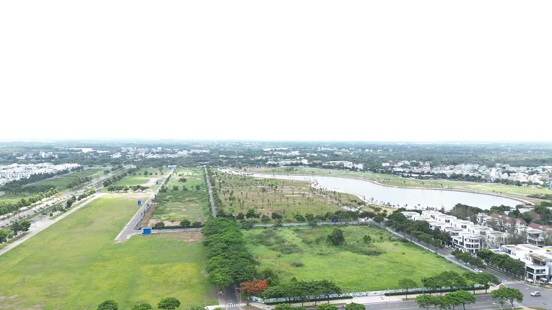 Vì Sao Dự Án Đất Nền Có Sổ Hồng Lại Quan Trọng Đến Thế?
