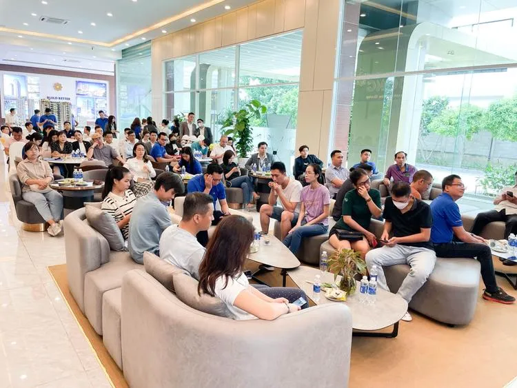Các yếu tố tác động chính