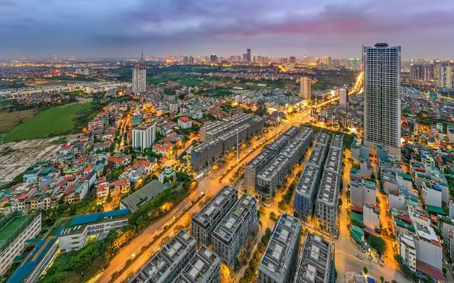 Xu Hướng Tích Cực Và Cơ Hội Mới