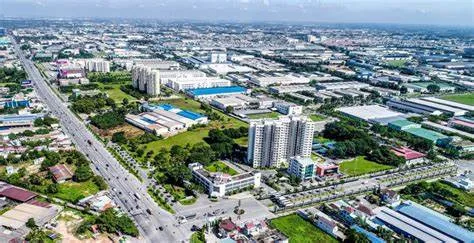Bức Tranh Chung Thị Trường Nhà Đất Đồng Nai Đầu Năm 2025: Dấu Hiệu Phục Hồi Tích Cực
