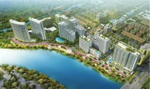 Dự Án Bất Động Sản Nổi Bật Miền Nam 2025