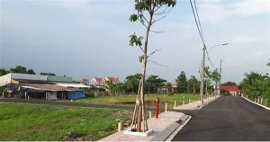 Mua Bán Đất Nền Long An