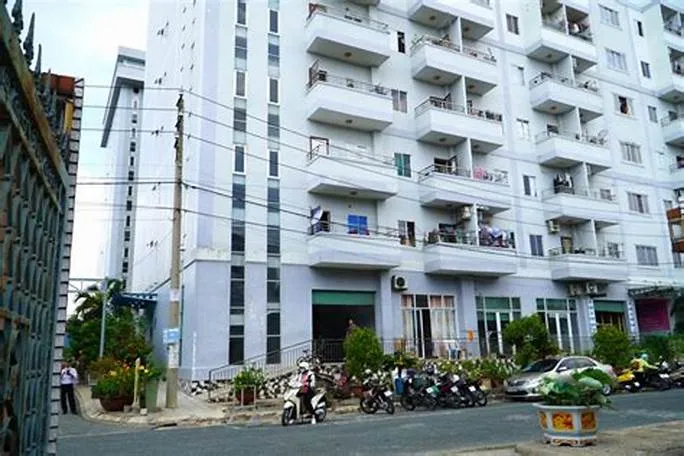 Nhu Cầu "Khổng Lồ" Và Mục Tiêu Phát Triển NƠXH Miền Nam
