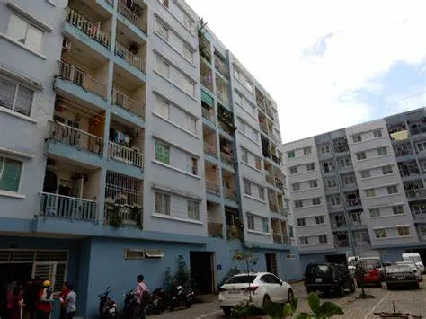 Điều Kiện Và Thủ Tục Mua NƠXH Miền Nam 2025