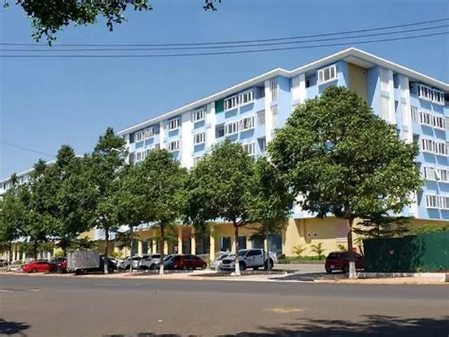 NƠXH Miền Nam – Hướng Tới Tương Lai "An Cư" Bền Vững