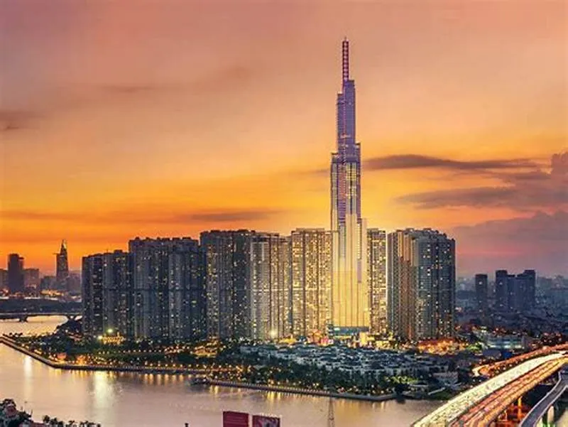 Xu Hướng Giá Nhà Khu Nam Sài Gòn Năm 2025