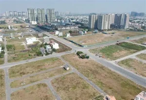 Quy Hoạch Đất Đai Miền Nam 2025