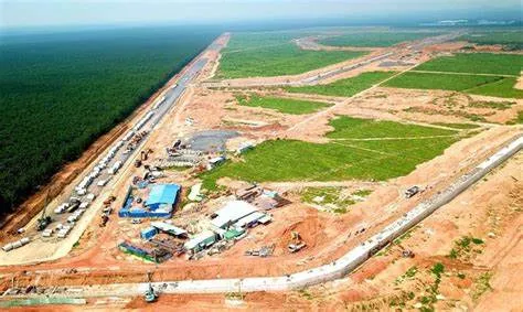 Đất Nền Long Thành – "Cửa Ngõ Vàng" Cho Đầu Tư Bất Động Sản