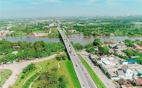 Củ Chi – Biến Tiềm Năng Thành Giá Trị Vàng