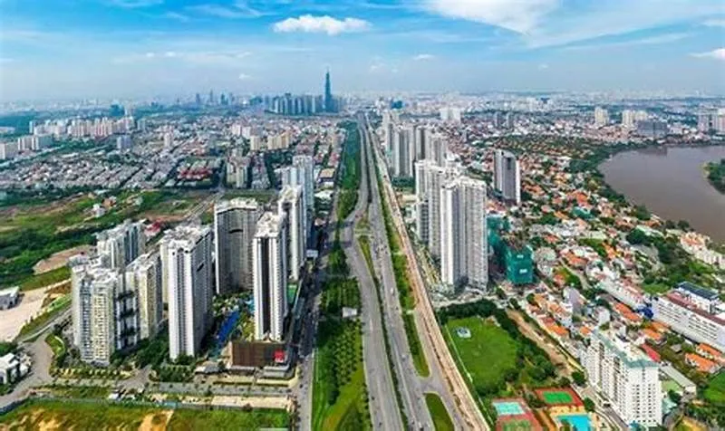 Xu Hướng Giá Đất Miền Nam 2025