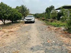 Nhà Đất Cần Giờ 2025