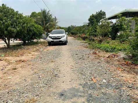 Nhà Đất Cần Giờ 2025