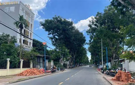 Cần Giờ – "Viên Ngọc Thô" Đang Được Mài Giũa