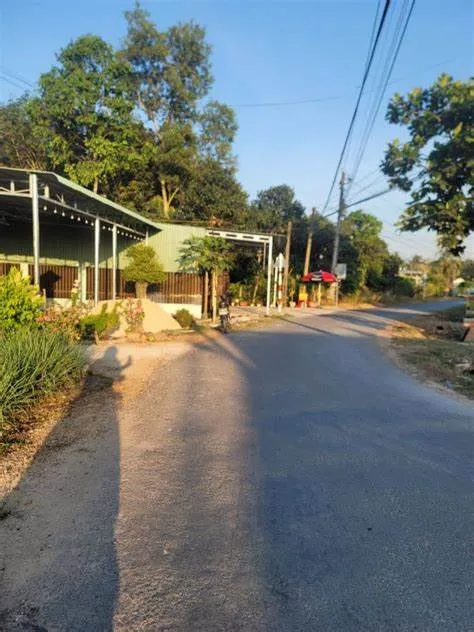 Đất Nền Tây Ninh 2025