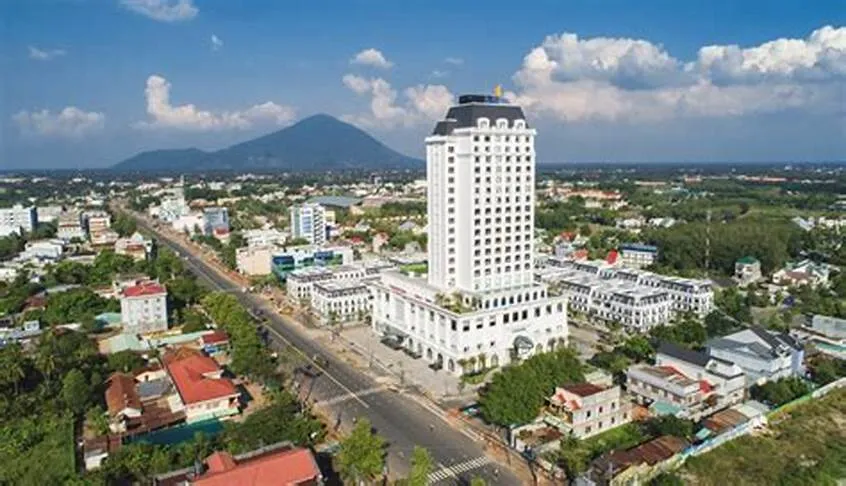 Tổng Quan Thị Trường Đất Nền Tây Ninh Đầu Năm 2025