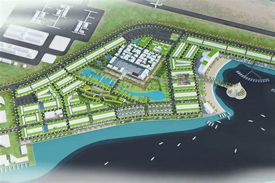 Căn Hộ Ven Sông Miền Nam 2025