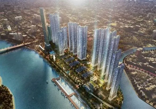 Căn Hộ Ven Sông Miền Nam 2025