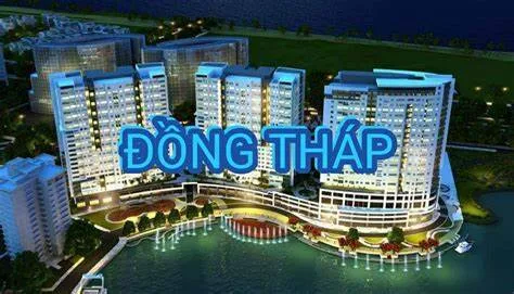 Tổng Quan Thị Trường Bất Động Sản Đồng Tháp Đầu Năm 2025