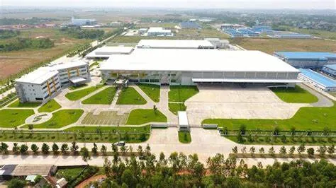 Đất Nền Ven KCN Miền Nam – Nơi "Dòng Tiền" Gặp "Tiềm Năng"