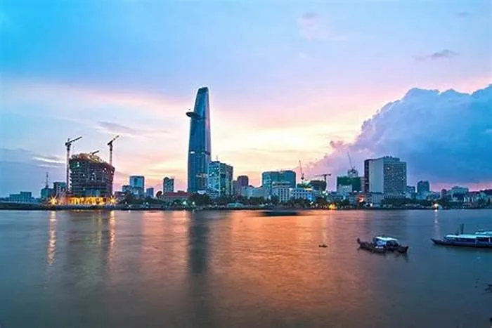 Vùng Ven Sài Gòn – "Thủ Phủ Mới" Của Cơ Hội Đầu Tư