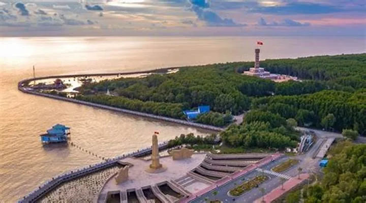 Tổng Quan Thị Trường Bất Động Sản Cà Mau Đầu Năm 2025