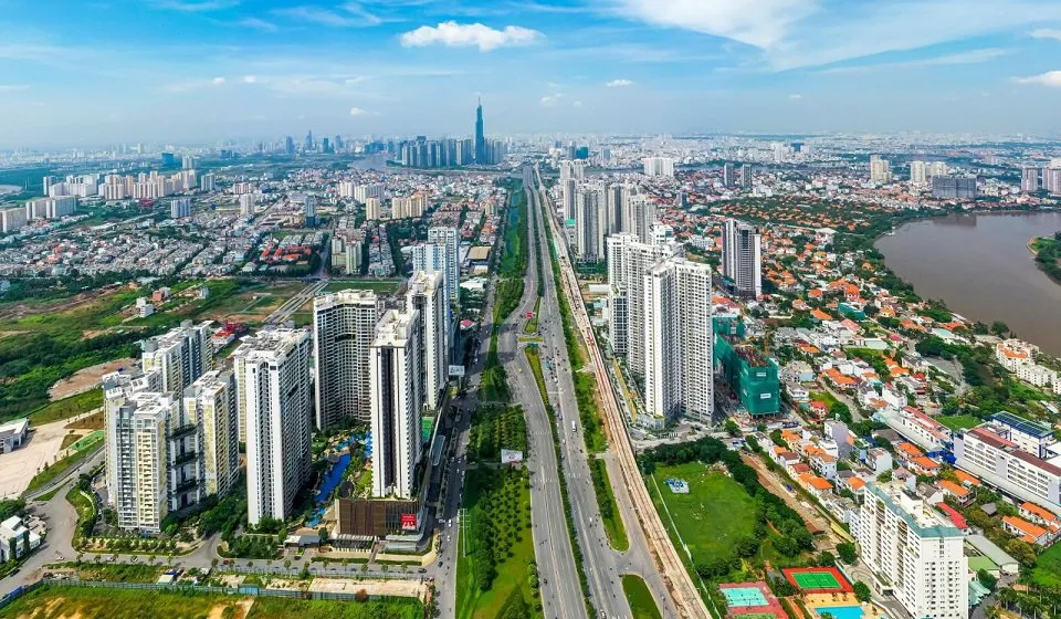Triển vọng và dự báo cuối năm 2025